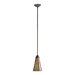 Fillmore 1 Light Pendant