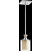 Concord 1 Light Pendant