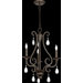 Anders 3 Light Chandelier