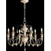 Salento 6 Light Chandelier
