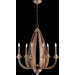 Telluride 6 Light Chandelier
