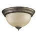 Flush Mount