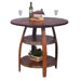 Barrique Bistro Table