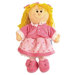 Tellatale Puppet Goldie Locks