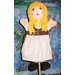 Goldie Locks Hand Puppet