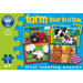 Farm Four In A Box Puzzle