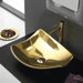 Kong 50 Vessel Sink