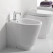 Wish Floor-Mounted Bidet