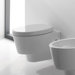 Wish Wall-Hung Toilet