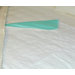 4-Ply Quilted Sheet Protector