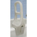 Plastic Hi-Lo Bath Tub Bar