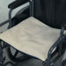 Duro-Gel 100% Flotation Cushion with Fleece Cover