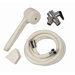 Hand-Held Body Shower