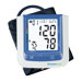 Healthsmart Select Automatic Digital Blood Pressure Monitor in Blue without AC Adapter