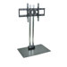 62" Flat Panel Stand (For Screens 32" - 60")