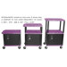 Tuffy 26" - 42" Cabinet Cart