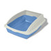 Large Framed Cat Litter Pan