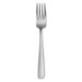 Facette Dessert Fork