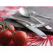 Steel Line 5 Piece Flatware Set