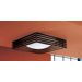 Koshi 1 Light Flush Mount