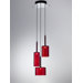 Spillray 3 Light Chandelier