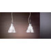 Blum 2 Light Pendant