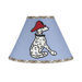 Fire Truck Collection Lamp Shade 