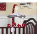 Little Ladybug Collection Musical Mobile 