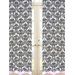 Sophia Collection Window Panels 