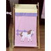 Pony Collection Laundry Hamper 