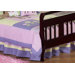 Pony Collection Toddler Bed Skirt 