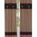 Pirate Treasure Cove Collection Window Panels 