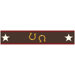 Wild West Cowboy Collection Wall Paper Border  - Cowboy