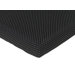Madison Collection Fitted Crib Sheet  - Mini Polka Dot Print