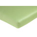 Olivia Collection Fitted Crib Sheet  - Mini Polka Dot Print