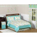 Layla Collection 3pc Full/Queen Bedding Set 