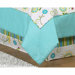 Layla Toddler Bed Skirt