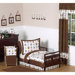 Owl Toddler Bedding Set