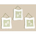 Green Dragonfly Dreams Collection Wall Hangings 
