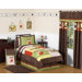 Forest Friends Collection 4pc Twin Bedding Set 