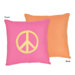 Groovy Collection Decorative Pillow 