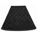 Minky Dot Black Collection Lamp Shade 