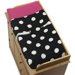 Hot Dot Collection Changing Pad Cover 