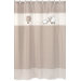 Lamb Collection Shower Curtain 