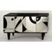 Four Door Cabinet
