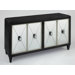 Four Door Cabinet
