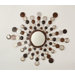Round Mirror