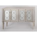Four Door Cabinet