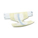 Cloth like Bariatric Brief (Case of 32)