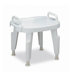 Bath Bench with Arm